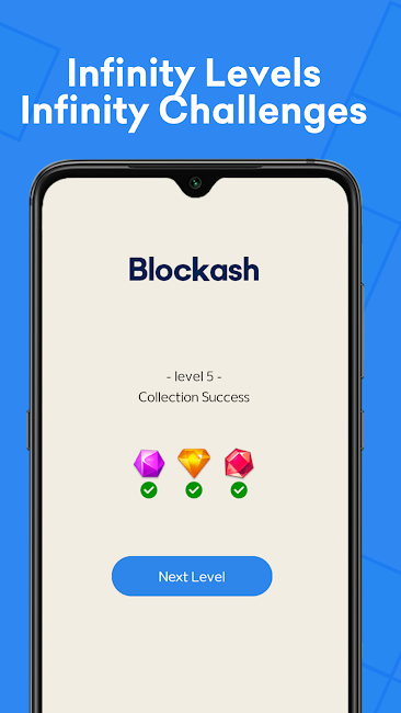 Blockash 5