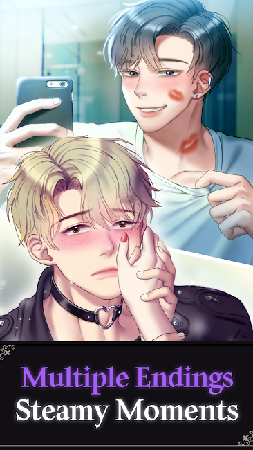 Blood Kiss 2