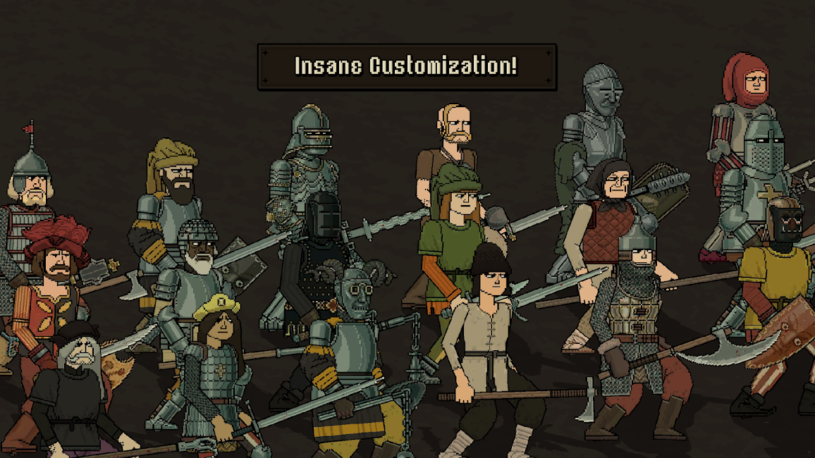 Bloody Bastards 1