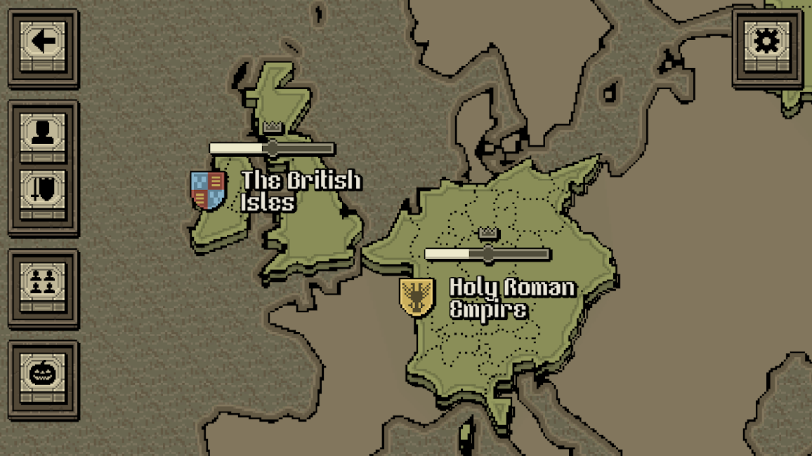 Bloody Bastards 5