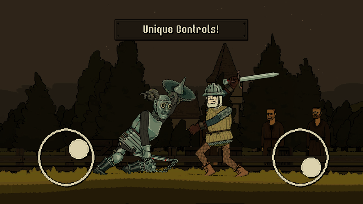 Bloody Bastards 6