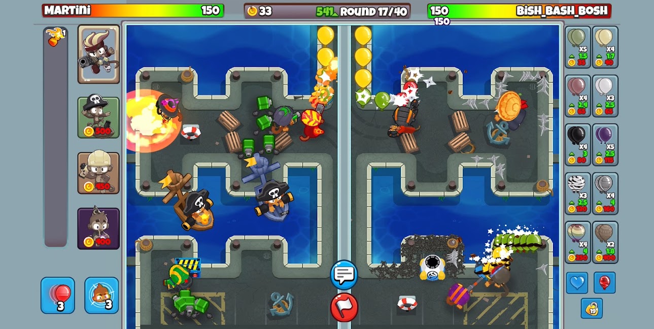 Bloons TD Battles 2 4