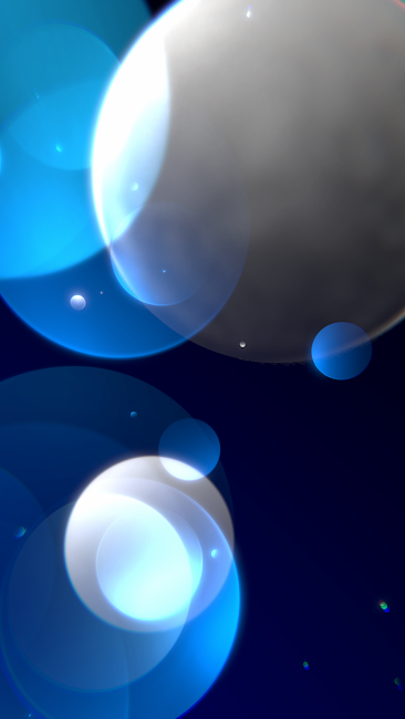 Bokeh 2