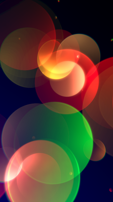 Bokeh 3