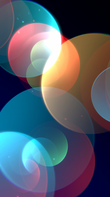 Bokeh 4