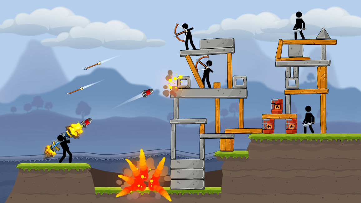 Boom Stick 1