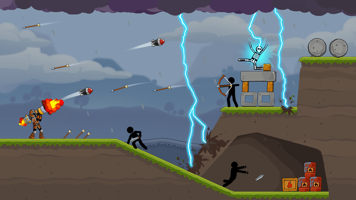Boom Stick 2