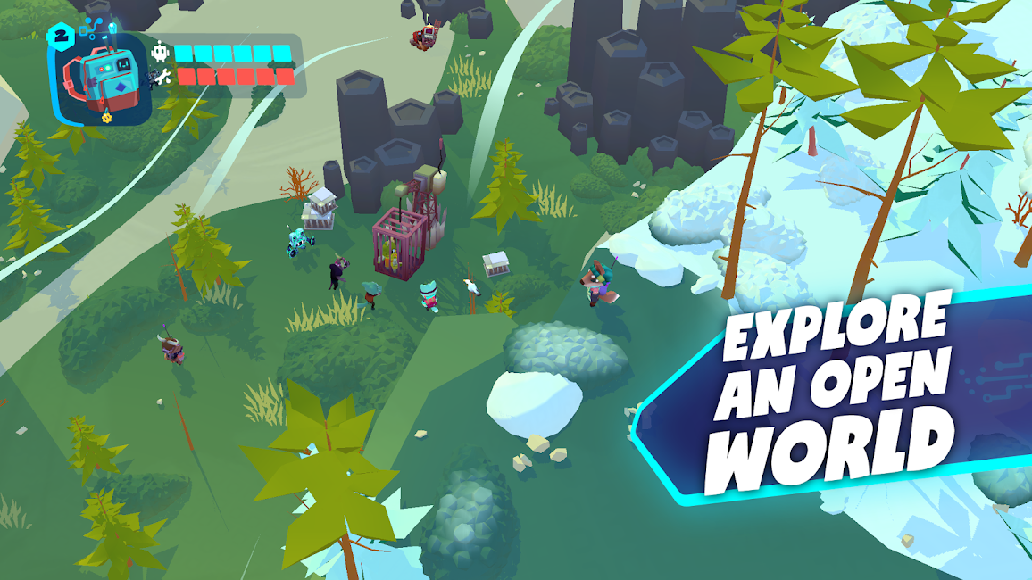 Botworld Adventure 6