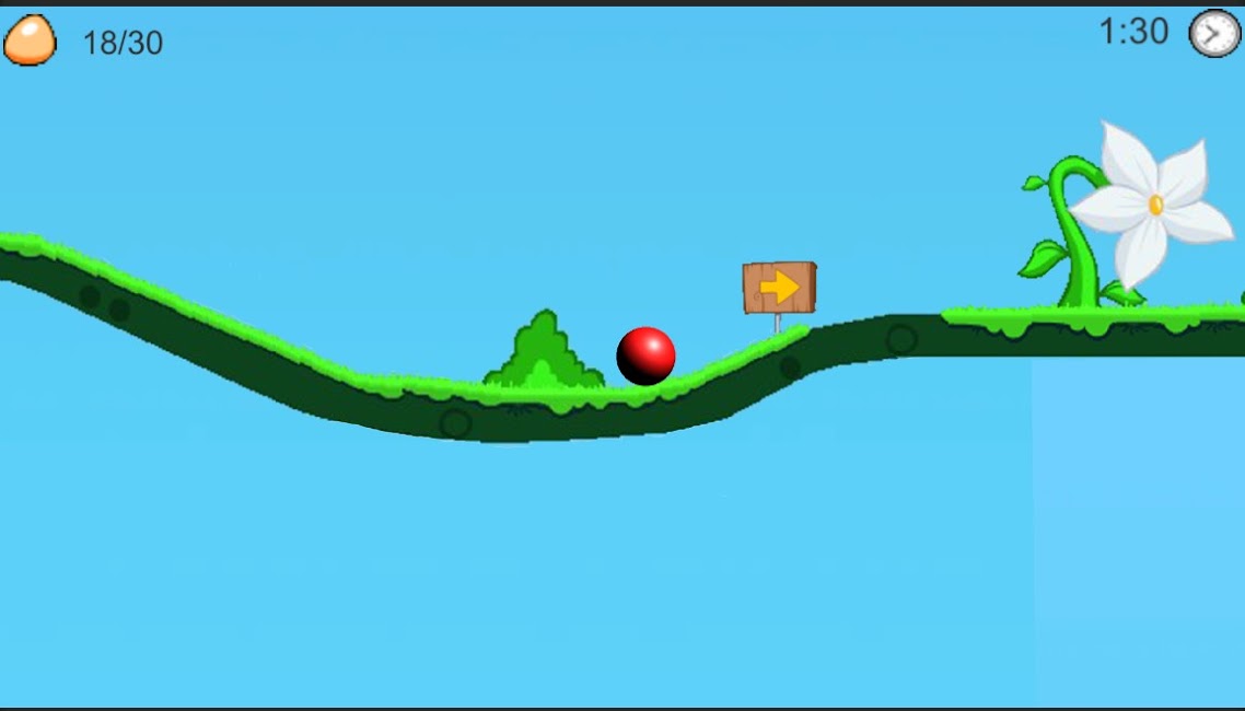 Bounce Tales 2
