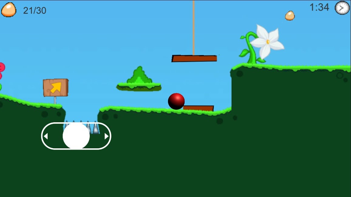 Bounce Tales 3