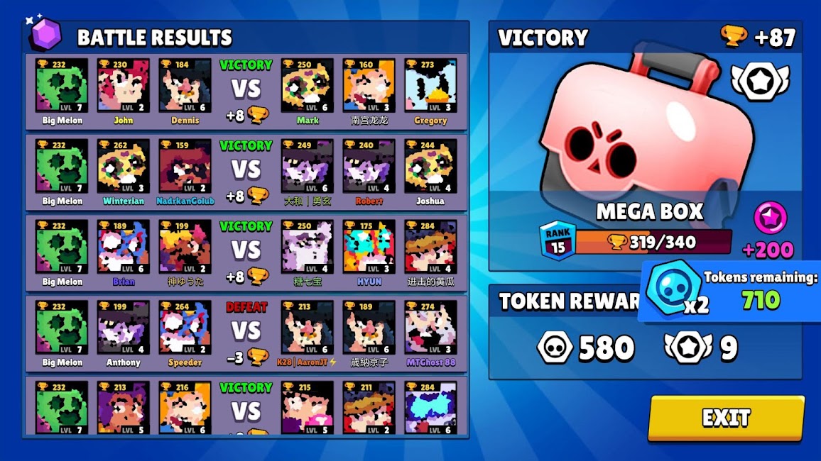 Box Simulator for Brawl Stars 4