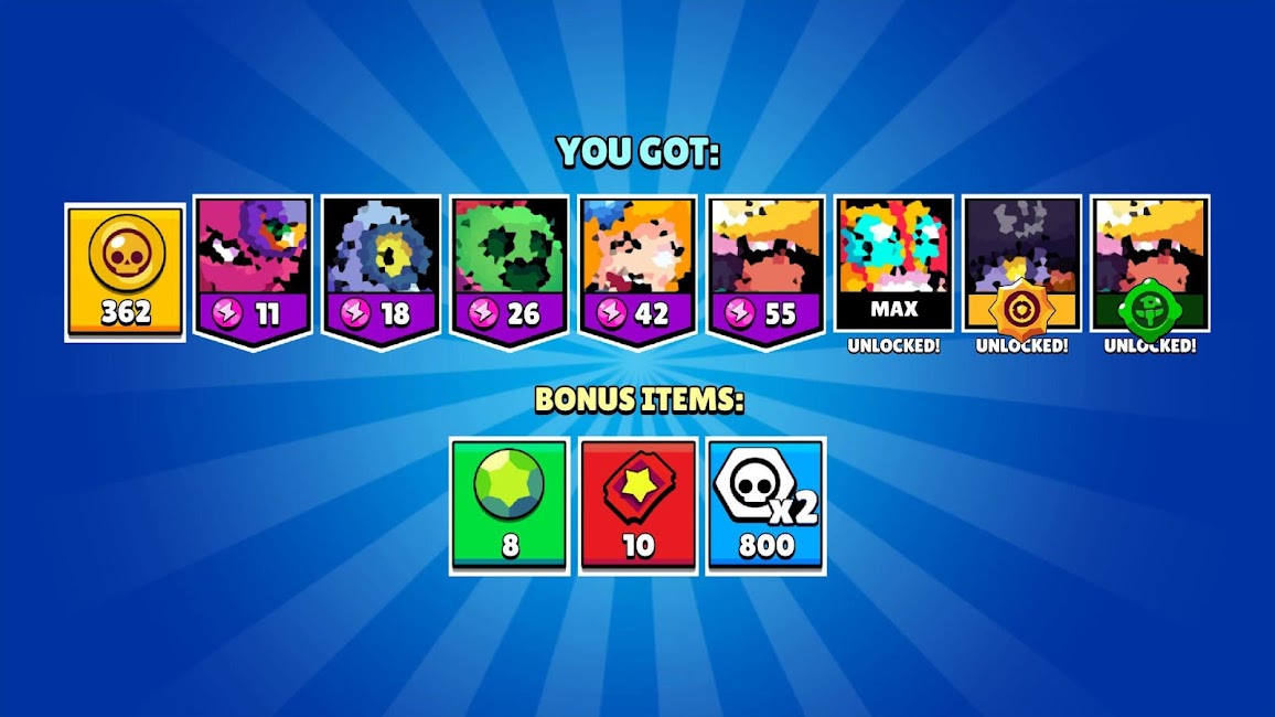 Box Simulator for Brawl Stars 6