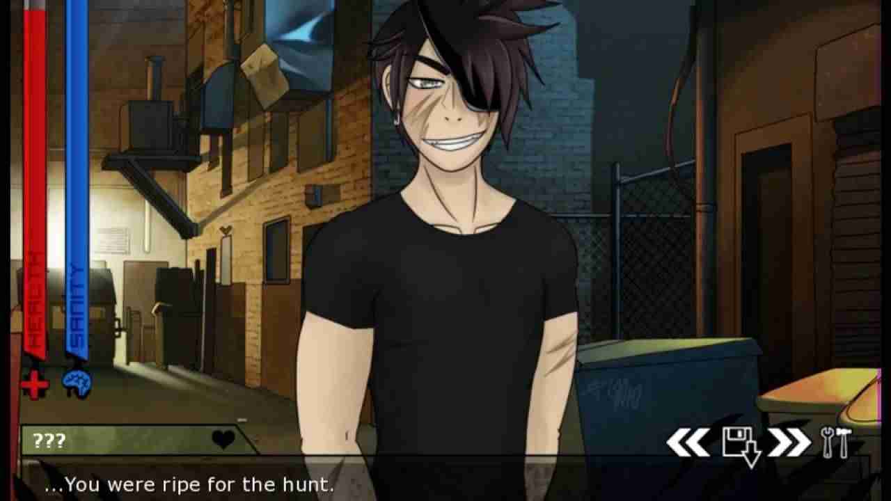 Boyfriend to Death 3