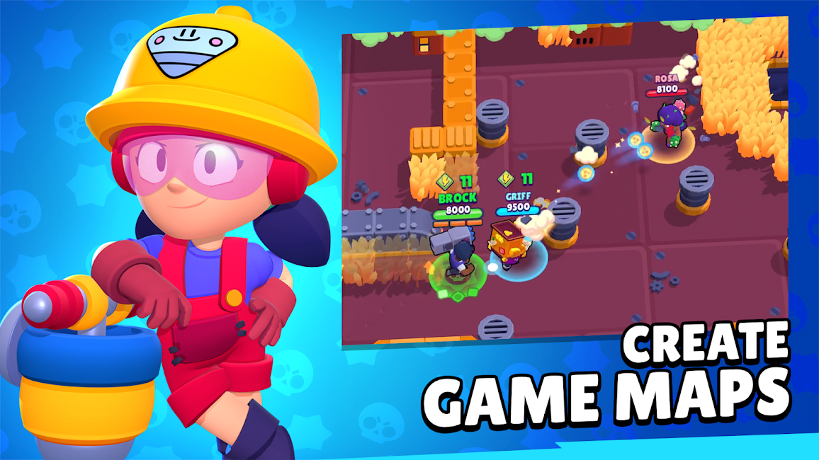 Brawl Stars 6