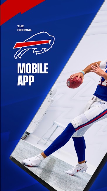 Buffalo Bills Mobile 1