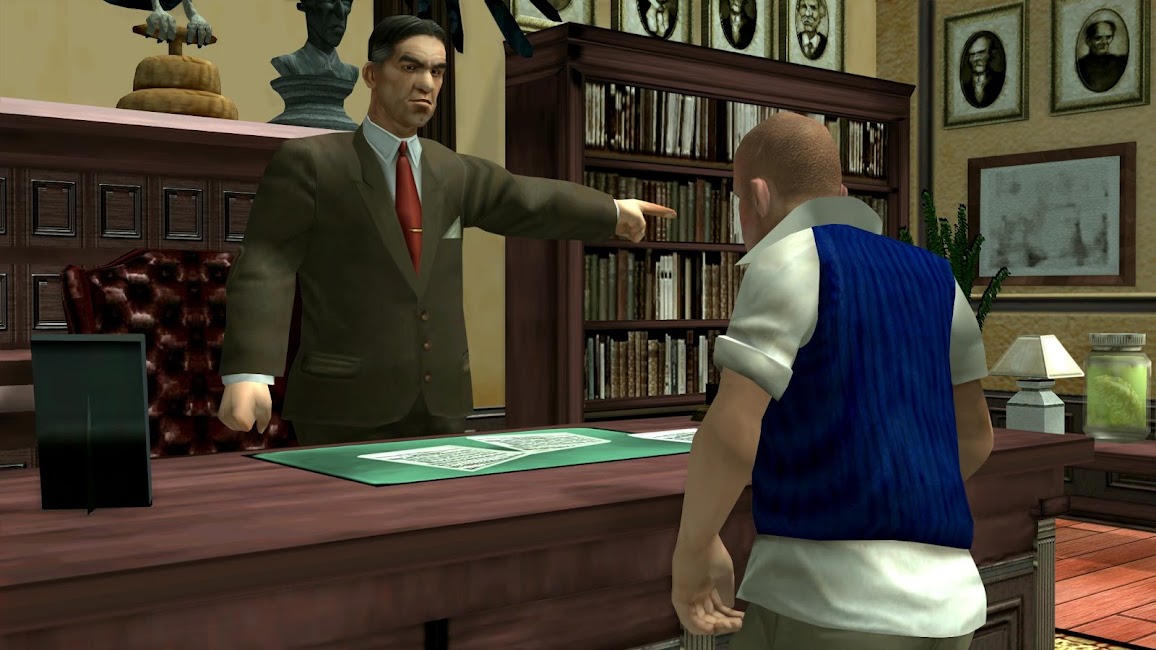 Bully 1