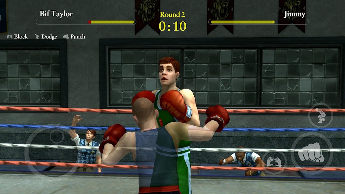 Bully 5