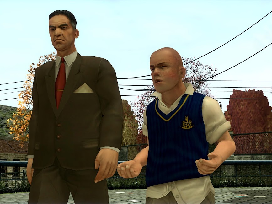 Bully 6