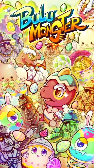Bulu Monster 2