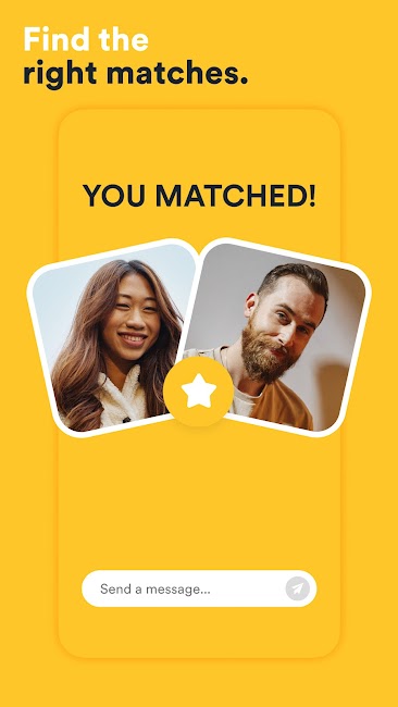 Bumble 2