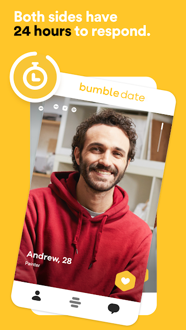 Bumble 4