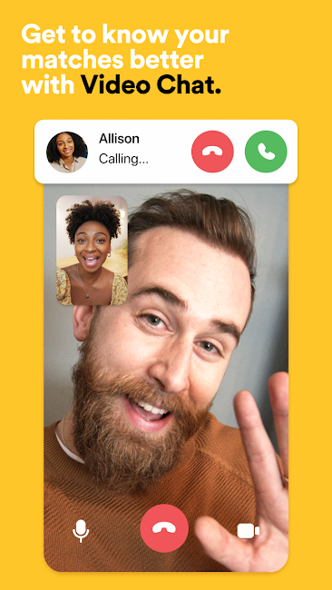 Bumble 5