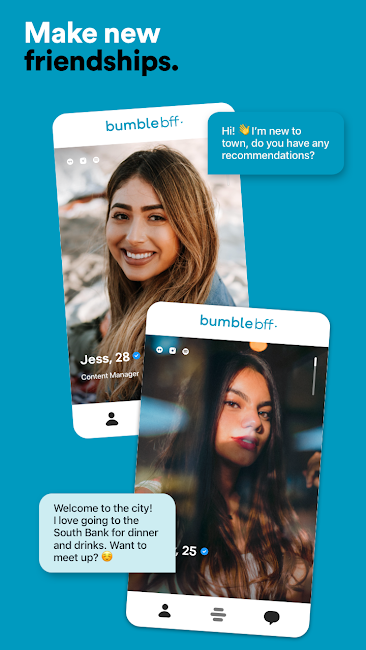 Bumble 6
