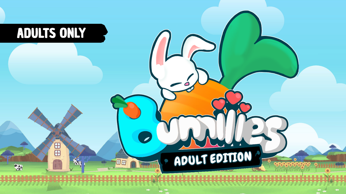 Bunniiies 1