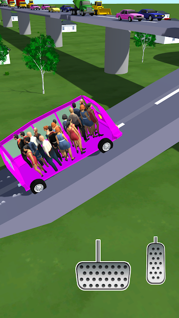 Bus Arrival 1