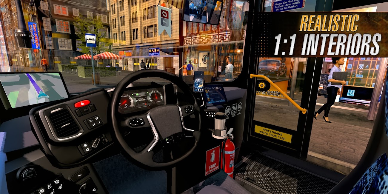 Bus Simulator 2023 6