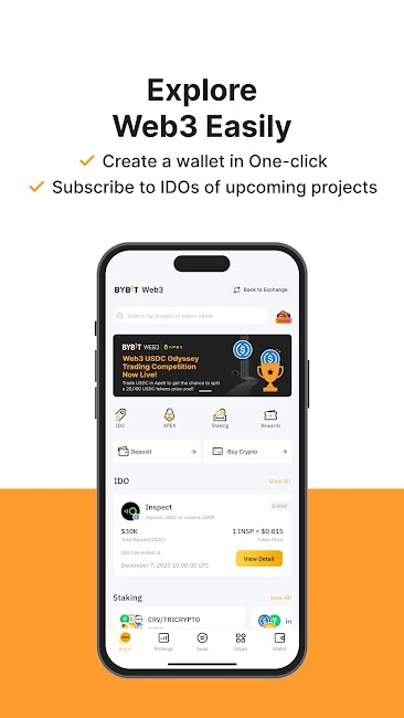 Bybit 5