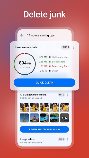 CCleaner 3