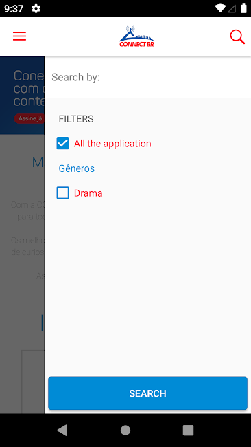 CONNECT TV 5