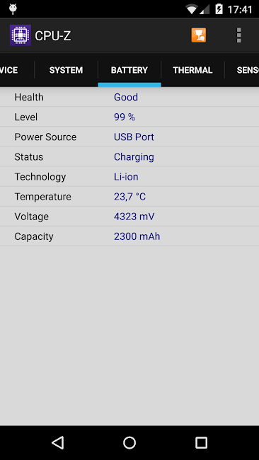 CPU-Z 4