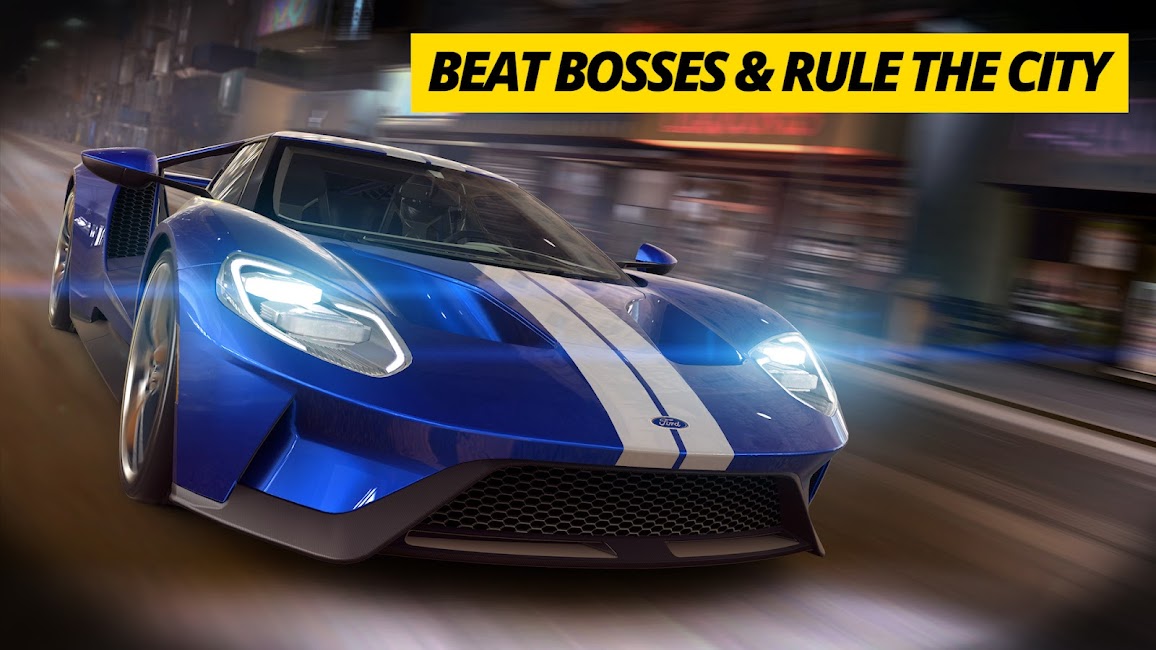 CSR Racing 2 3