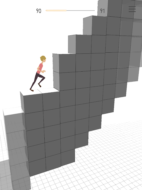 CUBE RUNNER 3