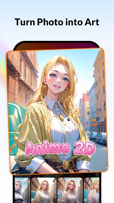 Candy AI 5