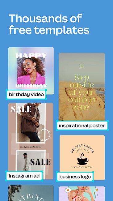 Canva Pro 2