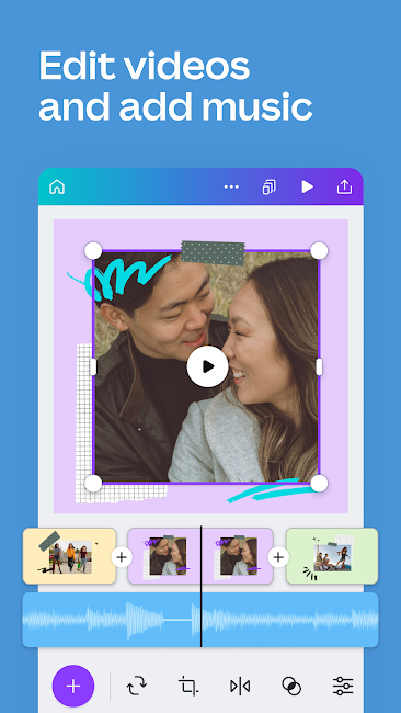 Canva Pro 4