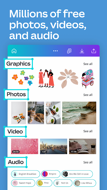 Canva Pro 5