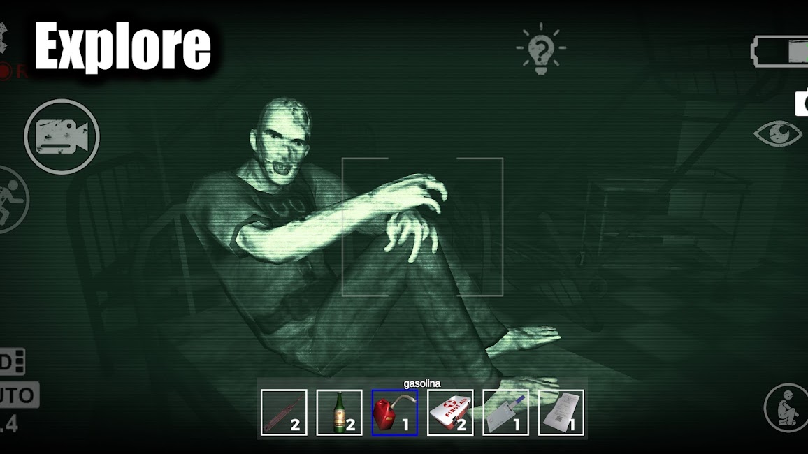 Captivity Horror Multiplayer 3