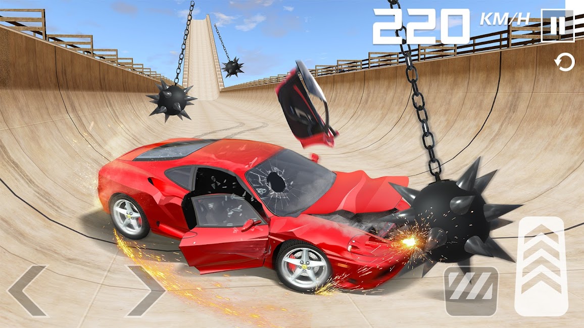 Car Crash Compilation 5
