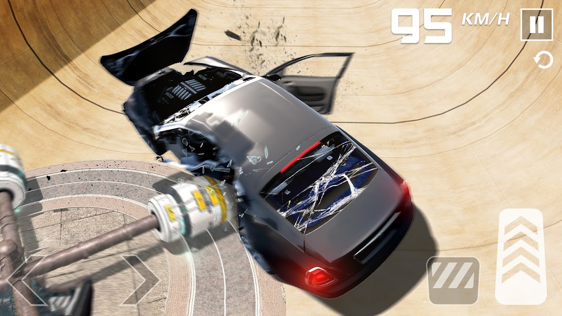 Car Crash Compilation 6