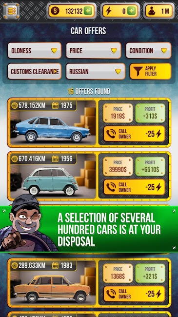 Car Dealer Simulator 2