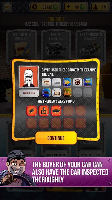Car Dealer Simulator 5