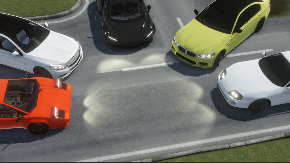 Car Saler Simulator 2023 3