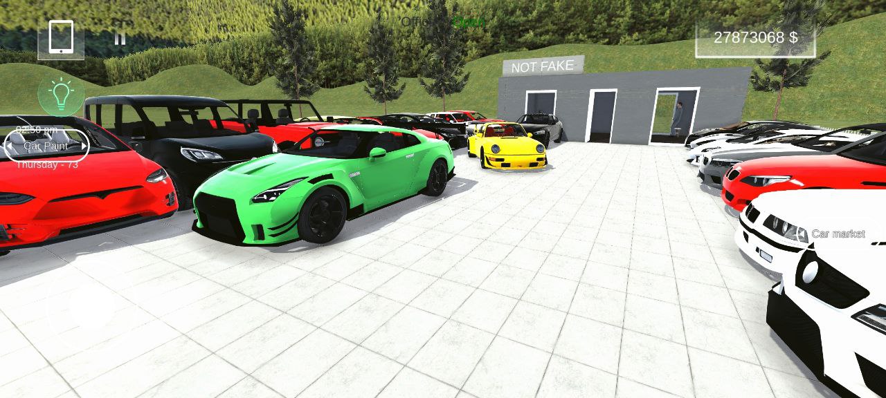 Car Saler Simulator 2023 4