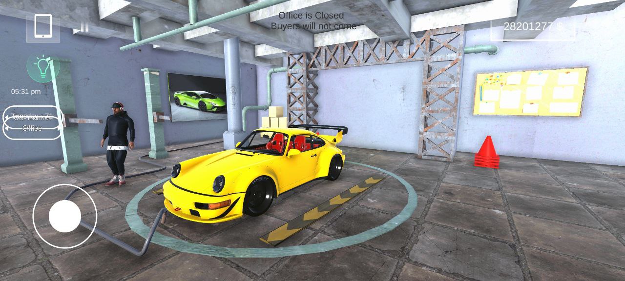 Car Saler Simulator 2023 5