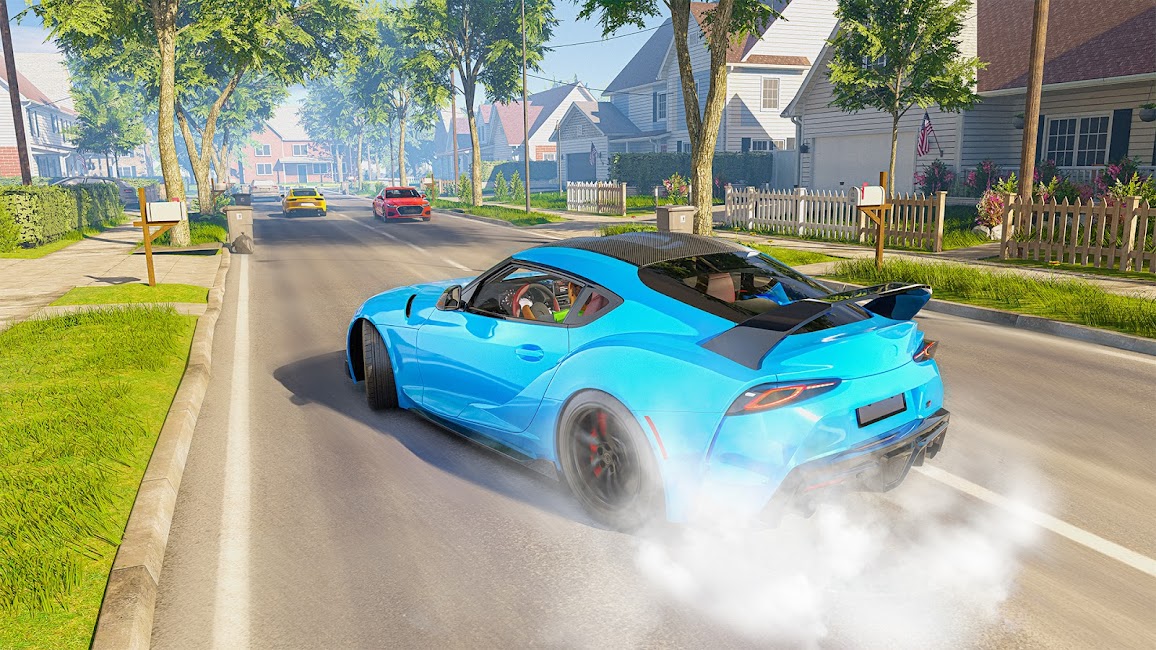 Car Saler Simulator 2023 Game 2
