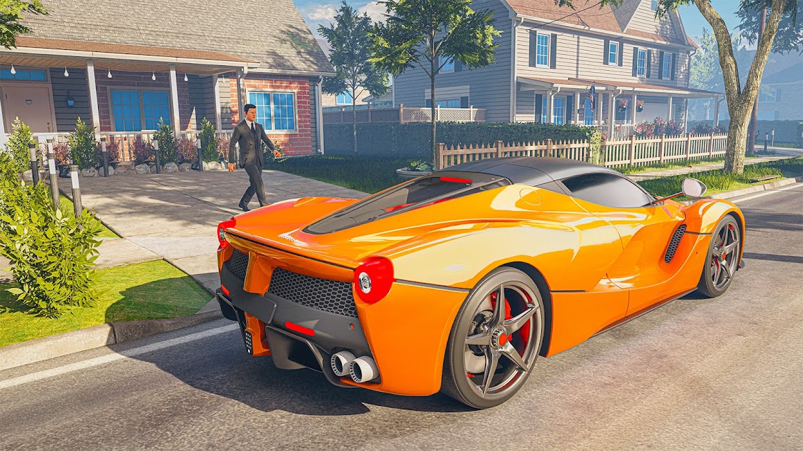 Car Saler Simulator 2023 Game 4